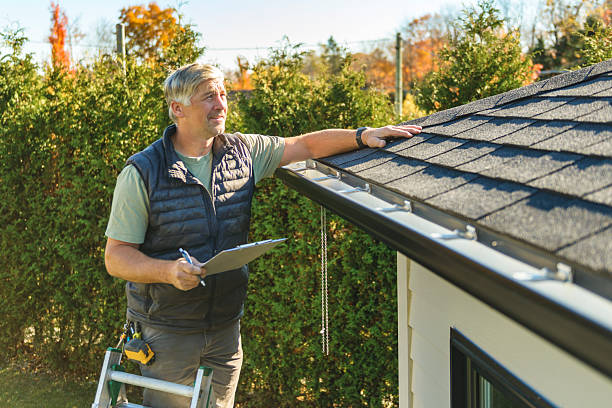 Affordable Emergency Roof Repair solutions in Monroe, CT